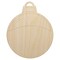 Fishing Float Bobber Unfinished Wood Shape Piece Cutout for DIY Craft Projects